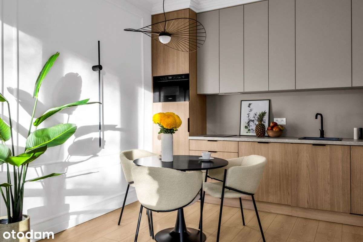 M2 przy metrze,, cisza, zieleń, loggia-2