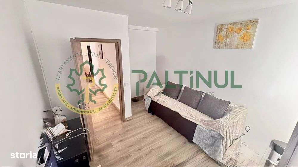 Apartament 3 camere de vanzare-5