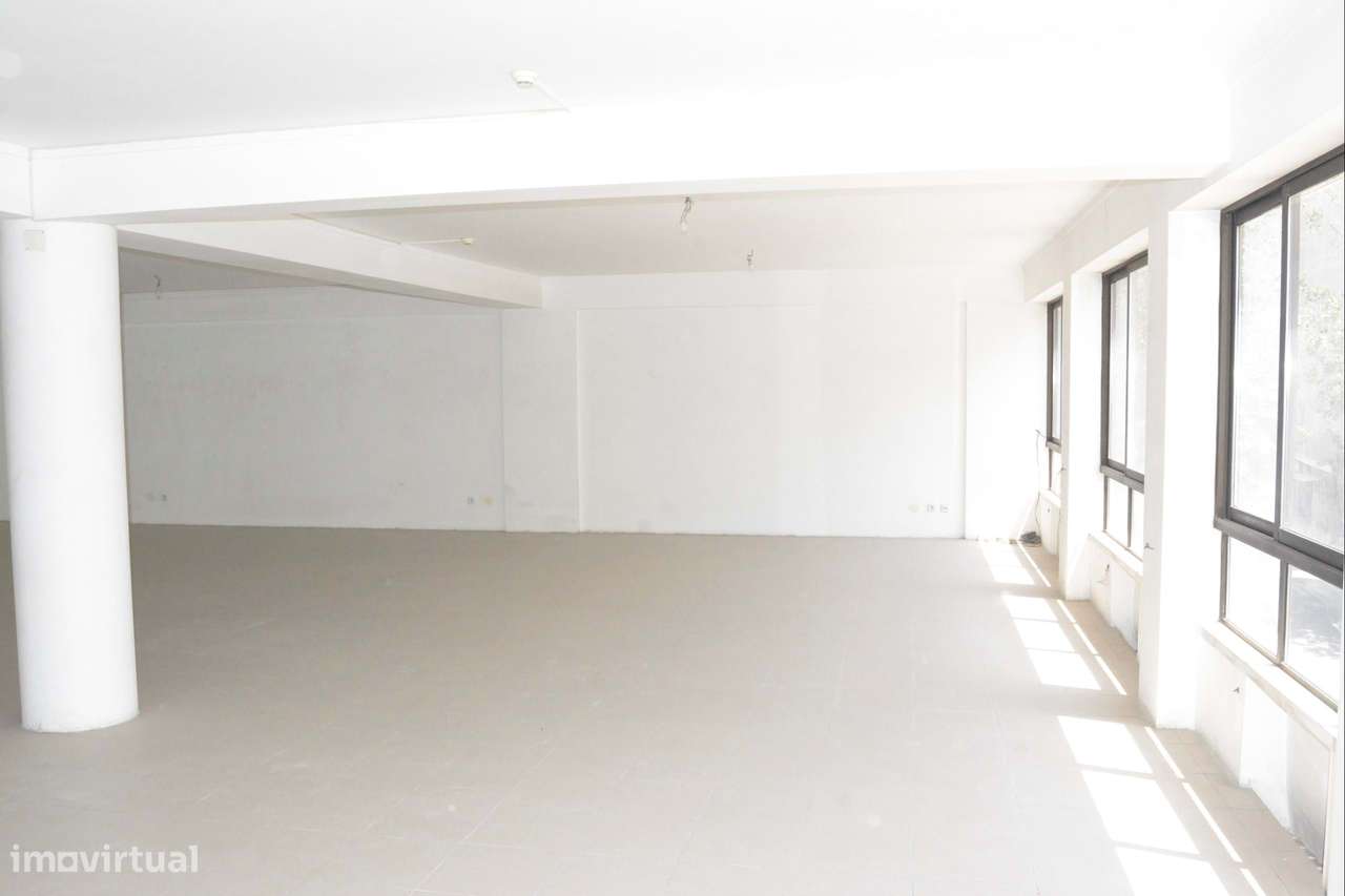ESCRITÓRIO NA RUA SOUSA MARTINS, 15 | PICOAS | 151M² ÁREA BRUTA PRIVAT - Grande imagem: 5/22