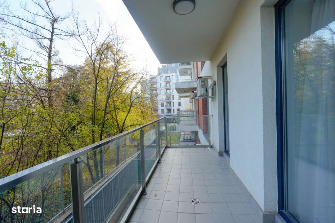 Sema  Residence | NOU & MODERN | 4 min Metrou | - Imagine principală: 4/14