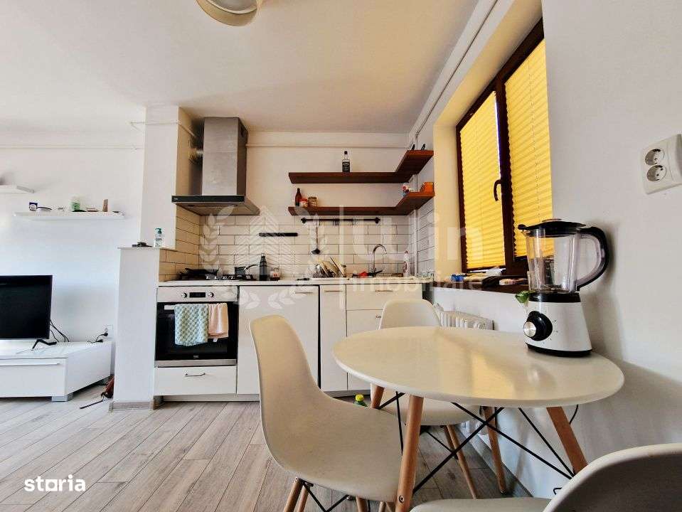 Apartament 2 Camere | Balcon | Modern | Manastur | Zona Primaverii! - Imagine principală: 4/7