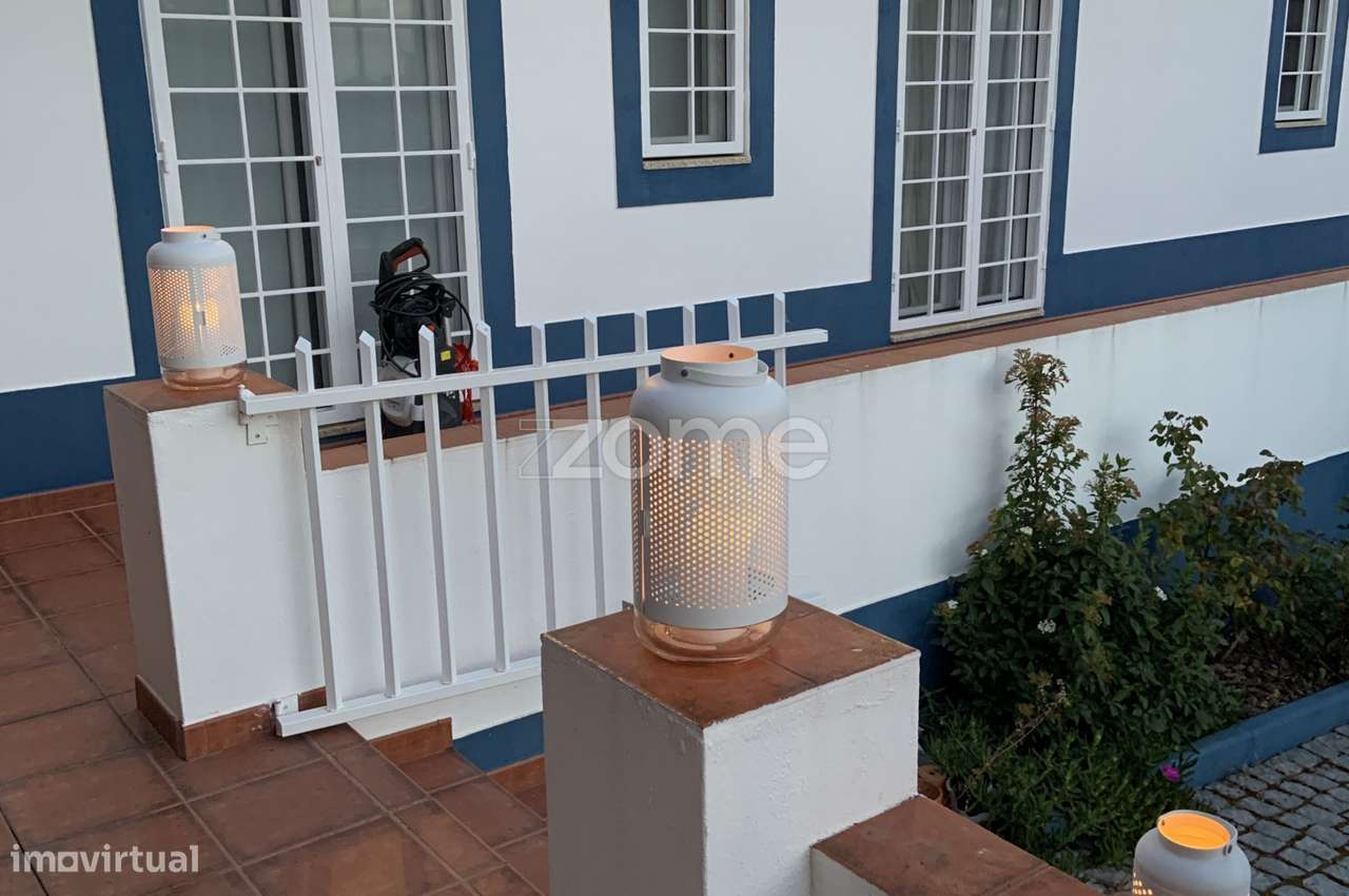 ESPETACULAR MONTE ALENTEJANO DE LUXO, T4+1, JUNTO AO CRATO-PORTALEGRE-40