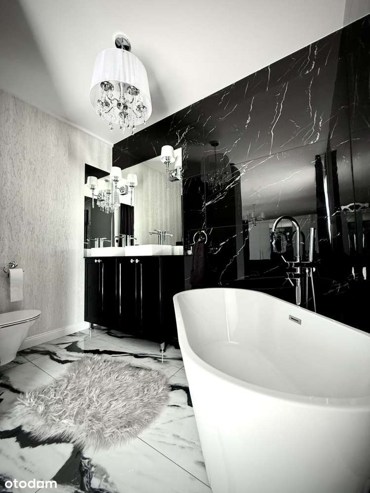 Ekskluzywny dom jednorodzinny - 6 km od Suwałk-14