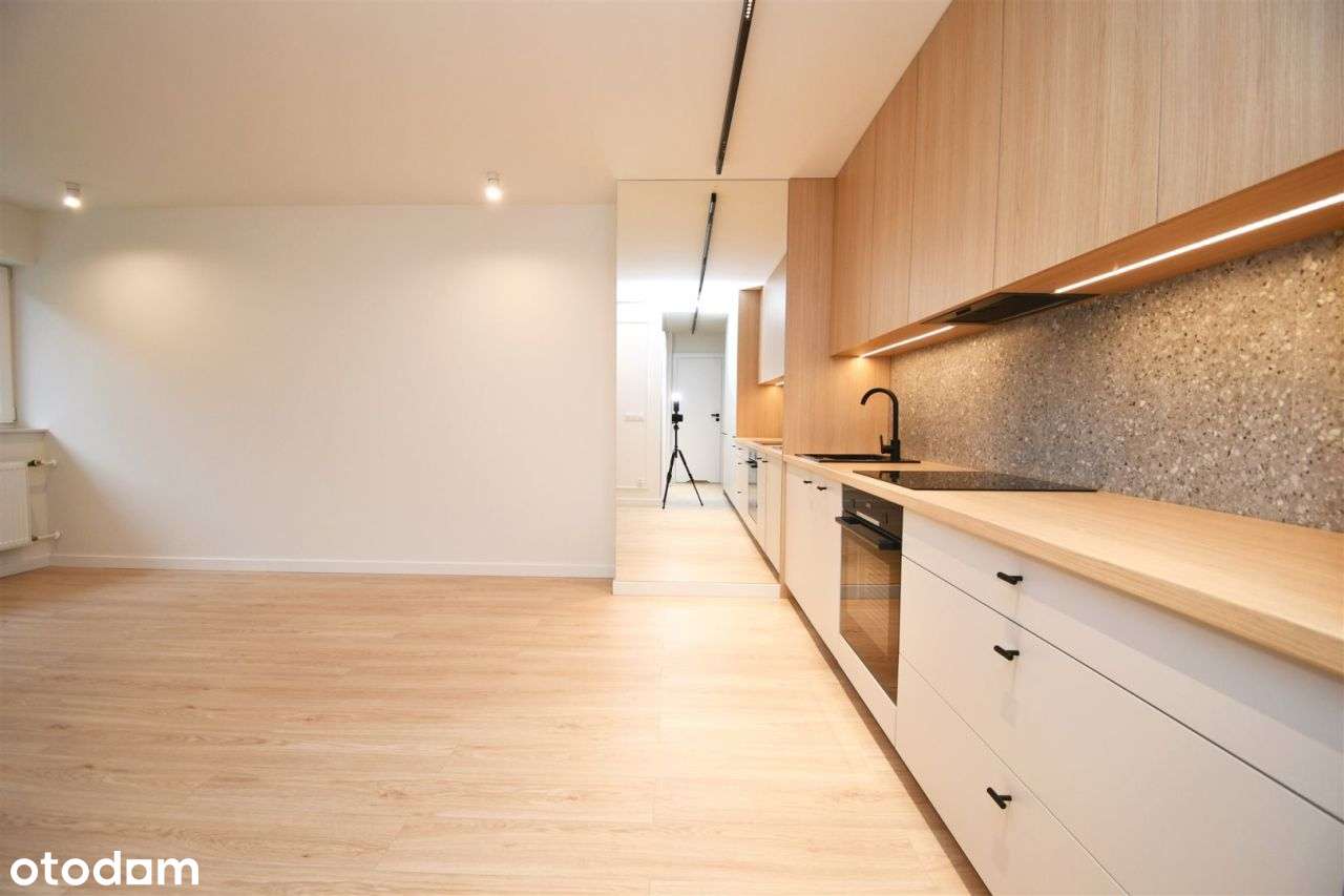 ❤️ Kawalerka z Ogromnym Ogródkiem ! Południe ! - Pełny obrazek: 4/6