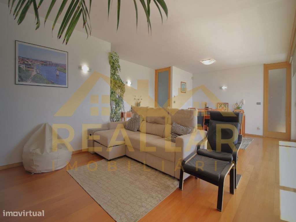 Moradia de luxo em Vila Do Conde com vistas magnificas de rio e mar - Grande imagem: 5/29