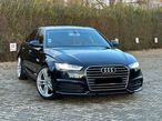 Audi A6 Avant 2.0 TDI Ultra S tronic - 2