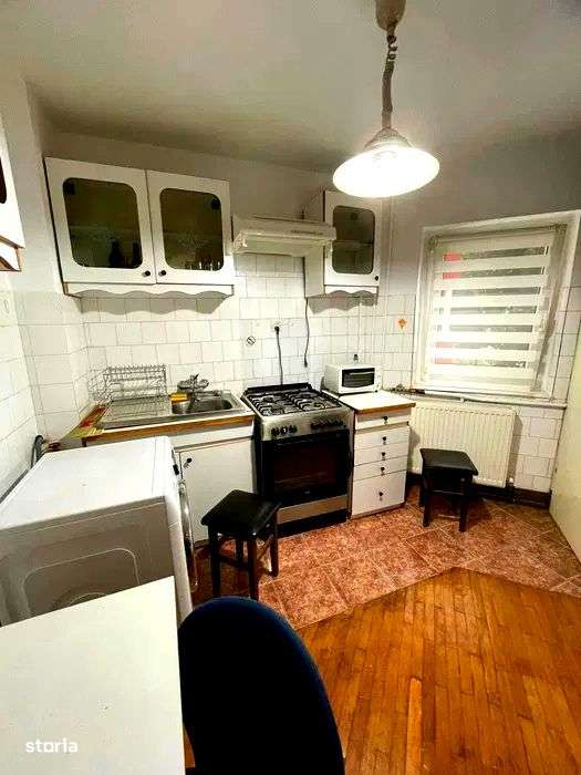 Apartament de vanzare cu 2 camere decomandat strada Mogosoaia - Imagine principală: 2/6