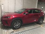 Lexus NX - 6