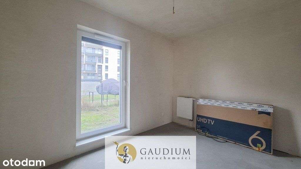 Letnica Mieszkanie Z Dwoma Ogródkami! Super Oferta-11