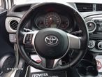 Toyota Yaris 1.0 Sprint - 21