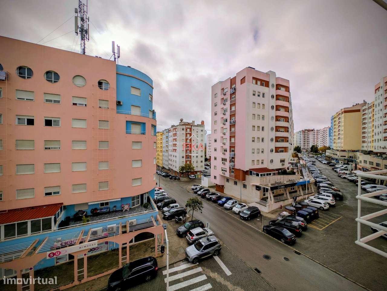 T2 em Santa Marta do Pinhal-5