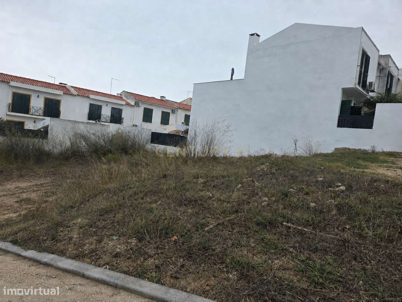 Terreno urbano para construção na Almoinha, Sesimbra-6