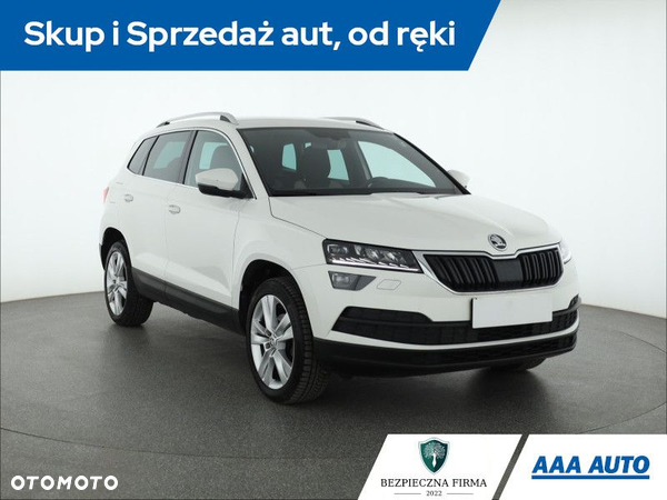 Skoda Karoq - 2