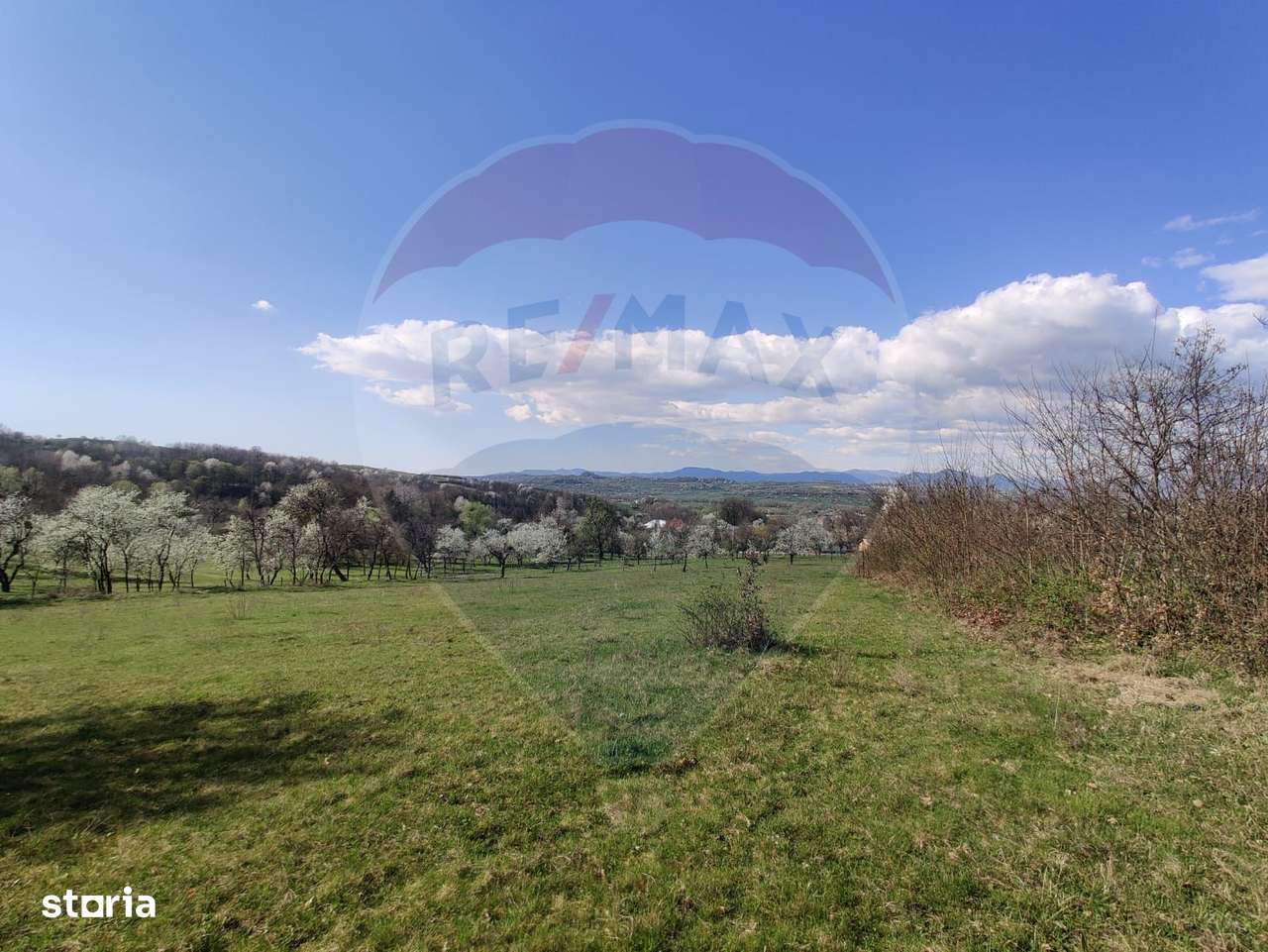 Teren intravilan pentru casă Cărbunari - Imagine principală: 5/10