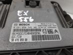 Centralina Do Motor  Ecu Citroen C-Elysee (Dd_) - 3