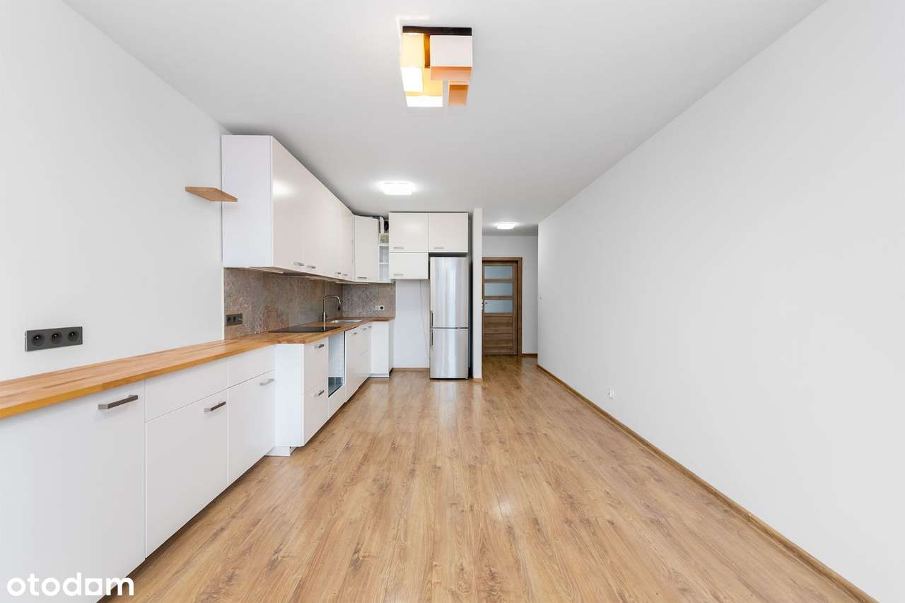 Stabłowice, blisko lasu, 4 pokoje, balkon, 2 miejsca postojowe!-8