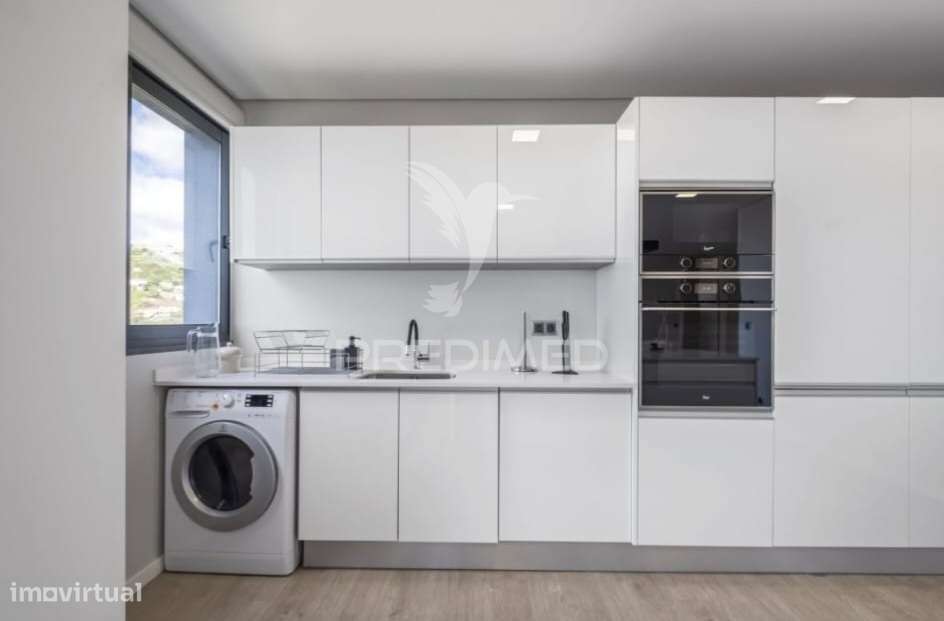 Penthouse T3 com Vista Mar de Cortar a Respiração – Exclusiva, Mode... - Grande imagem: 5/20