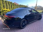 Mercedes-Benz CLA 200 d AMG Line 8G-DCT - 9