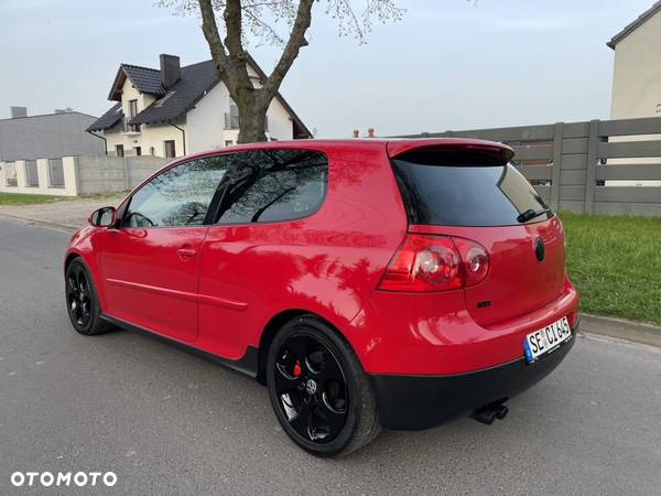 Volkswagen Golf V 2.0 TSI GTI - 4