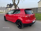 Volkswagen Golf V 2.0 TSI GTI - 4