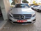 Mercedes-Benz GLC 220 - 13