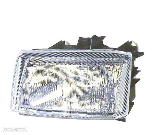 FARÓIS OPTICAS PARA SEAT IBIZA 6K 96-99 E CORDOBA 6K - 1