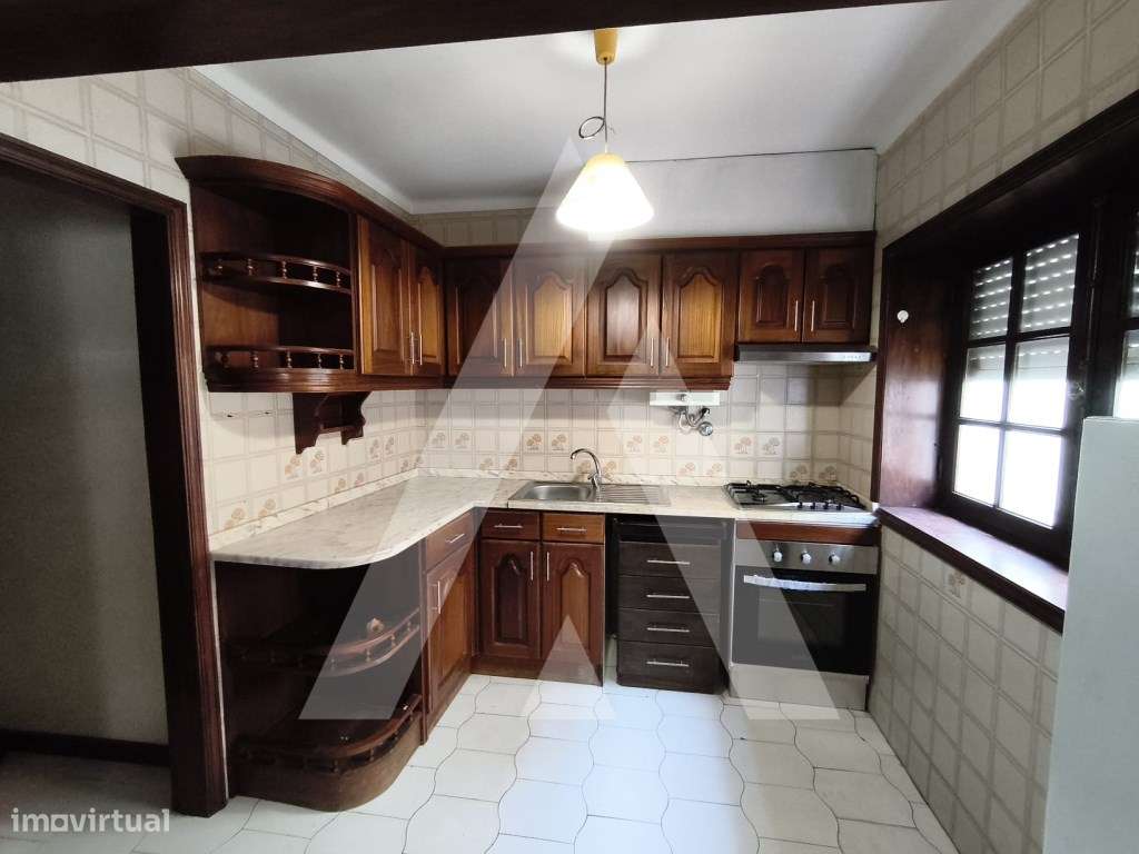 Apartamento T2 na Costa Nova. - Grande imagem: 2/12