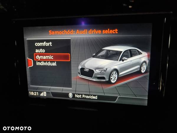 Audi RS3 2.5 TFSI Quattro S tronic - 21