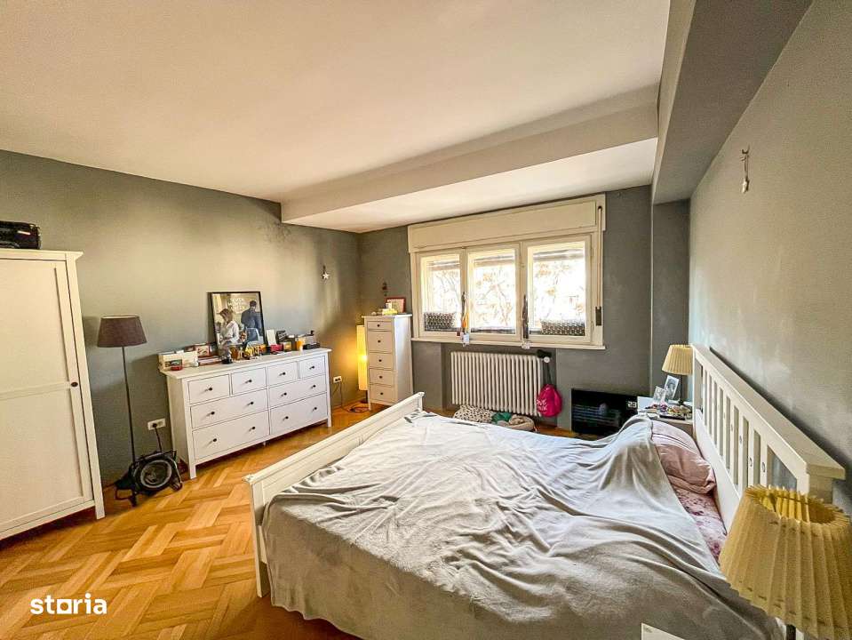 3 Camere | Universitate | Mosilor | 134mp - Imagine principală: 2/19