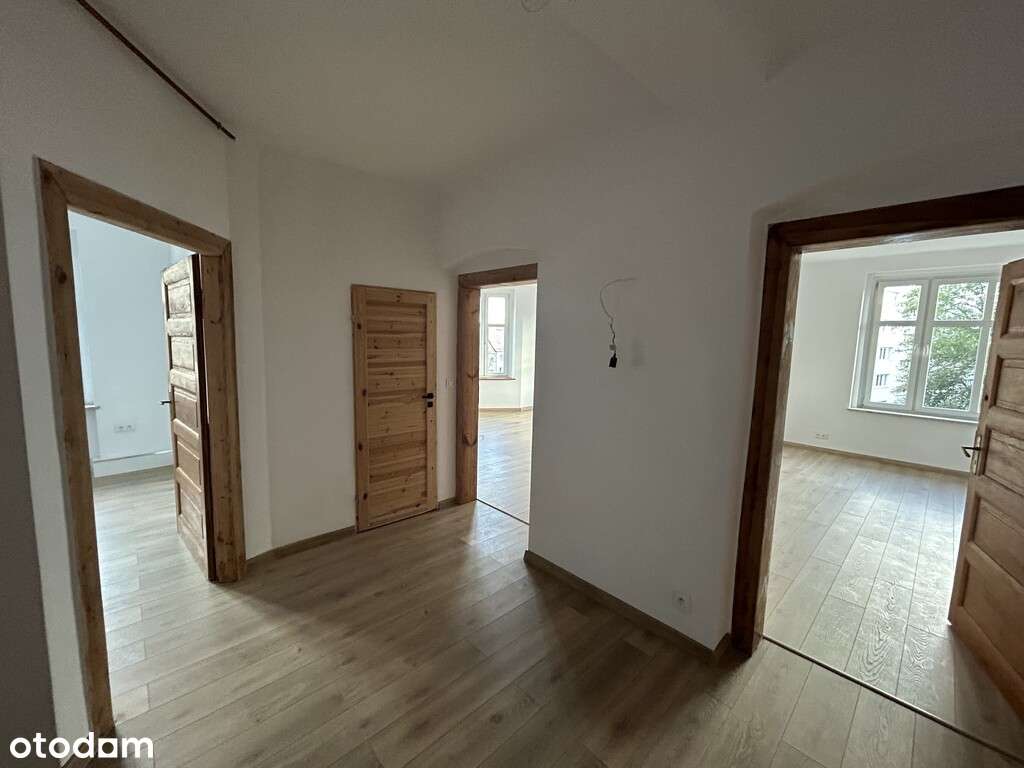 PIĘKNE NOWO WYREMONTOWANE MIESZKANIE NA SPRZEDAŻ-4