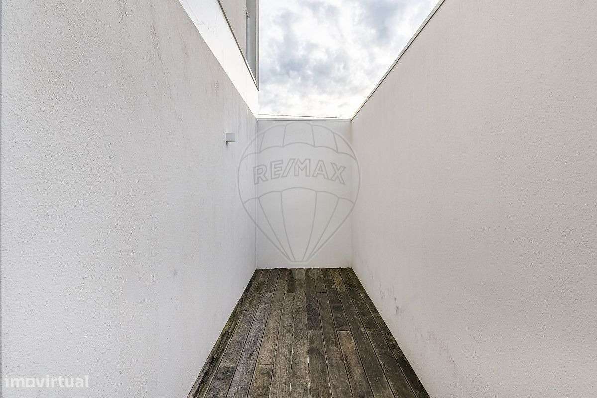 Apartamento T3 Duplex Novo | São Torcato, Guimarães-22