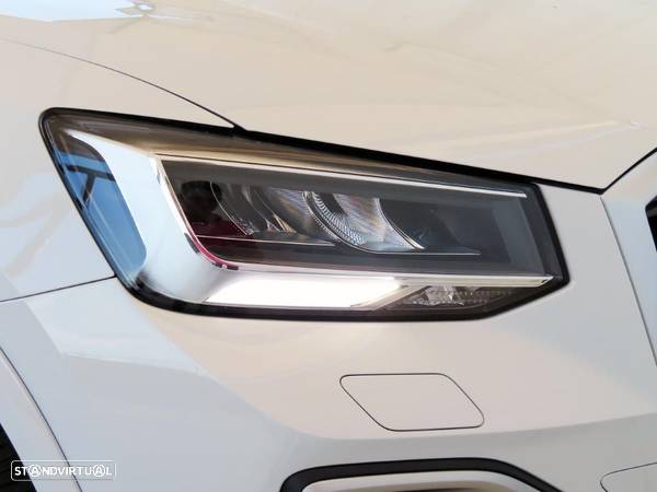 Audi Q2 35 TFSI S line S tronic - 19