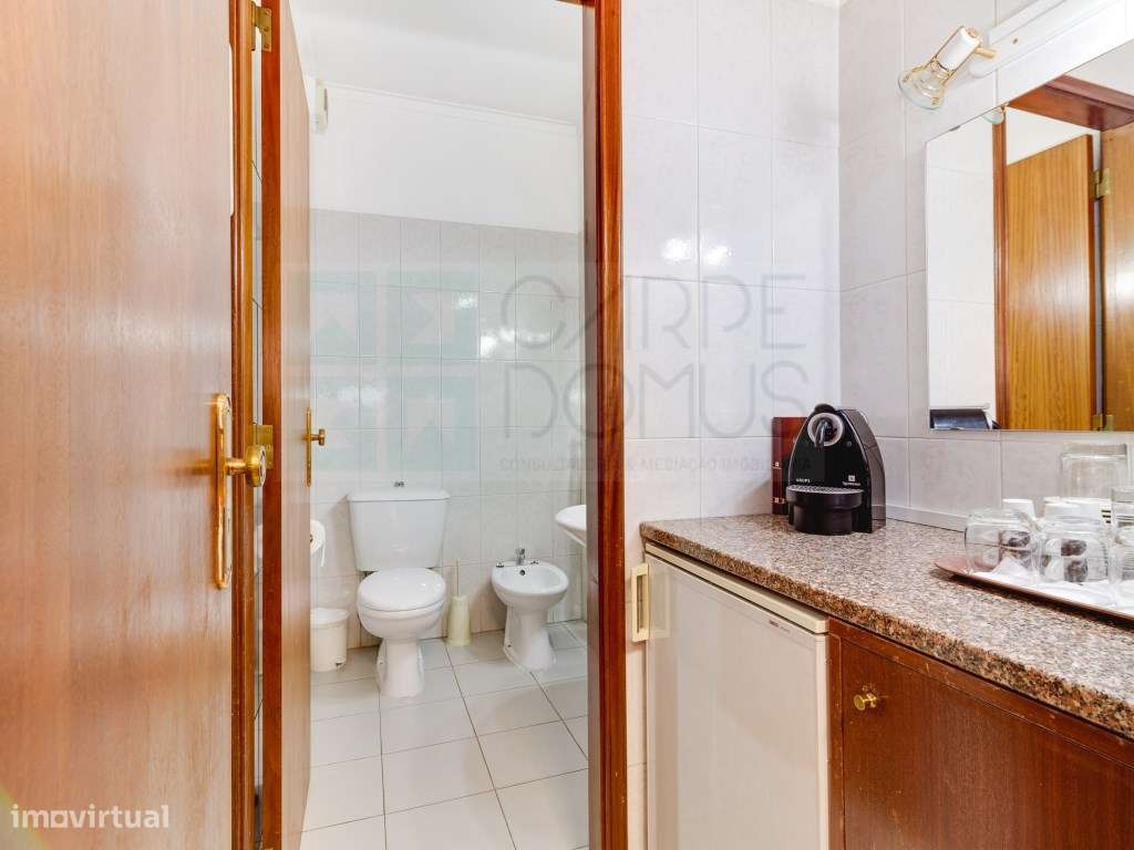 Escritório de Prestígio no Centro de Lisboa - Grande imagem: 4/31