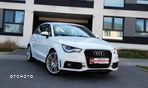 Audi A1 1.4 TFSI Sportback S tronic S line Sportpaket - 4