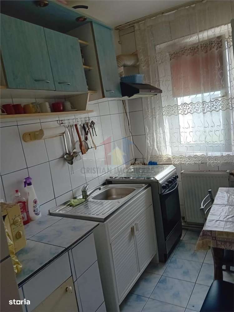 Ap 2 camere, conf 2, Obor, bine intretinut - Imagine principală: 3/5