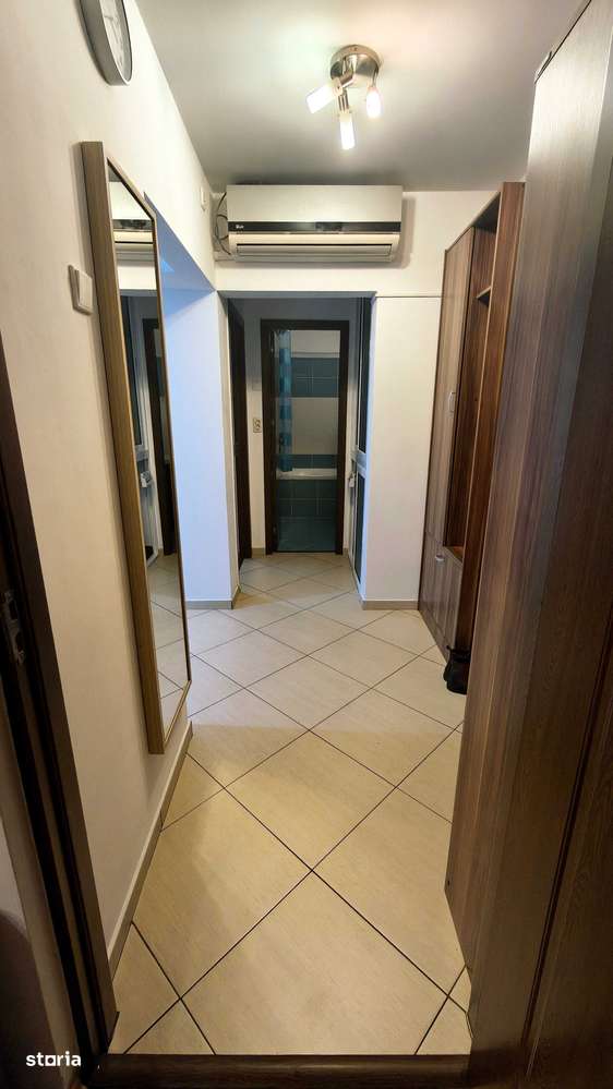 Apartament 2 camere renovat Decomandat. - Doraly Mall - Ocazie-5
