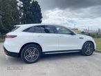 Mercedes-Benz EQC 400 4Matic - 7