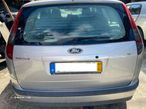 Ford Focus 1.6 TDCI de 2007 para peças - 2