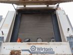 Wirtgen W 2000 - 27