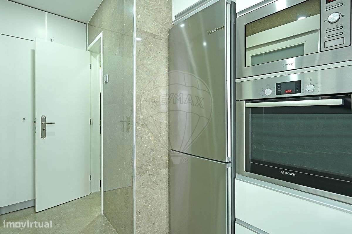 Apartamento T2 para venda-6