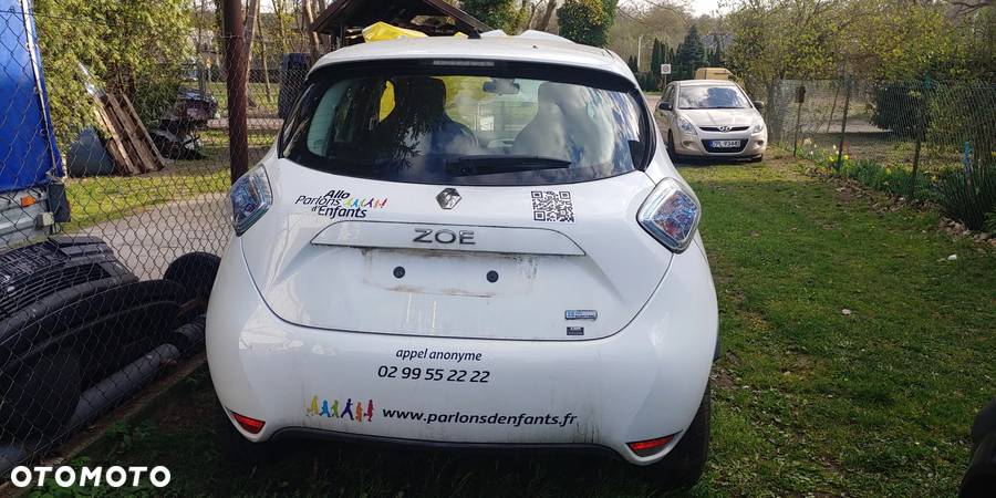 Renault Zoe Life - 2