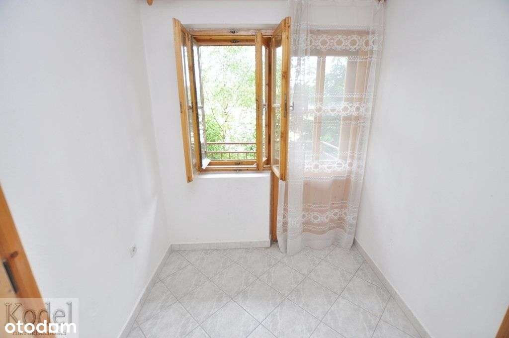 Ochotnica Górna ośrodek wypoczynkowy / dom seniora-17