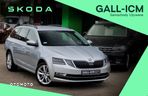 Skoda Octavia 2.0 TSI Style DSG - 2