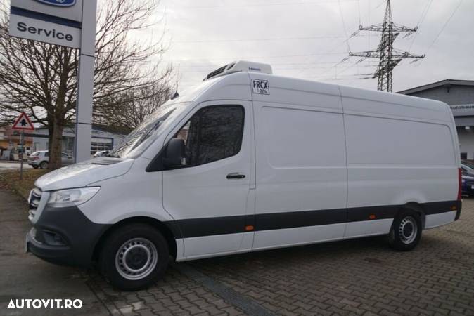 Mercedes-Benz Sprinter 316 CDI - 2