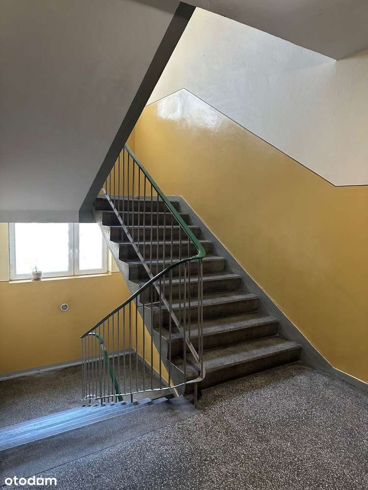 Mieszkanie 2 pokoje, balkon i miejsce postojowe!-14