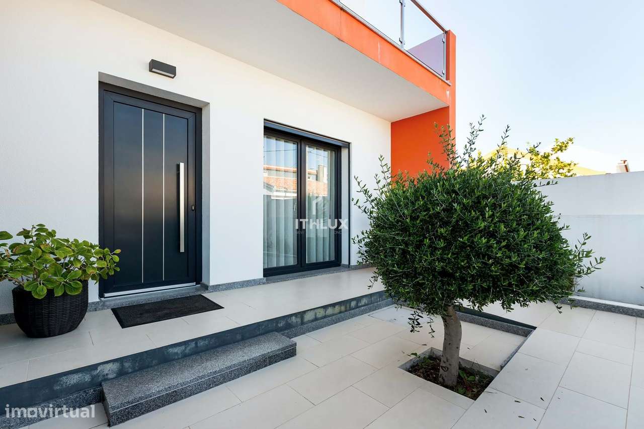 Moradia T3 | Pinhal Novo - Grande imagem: 2/36