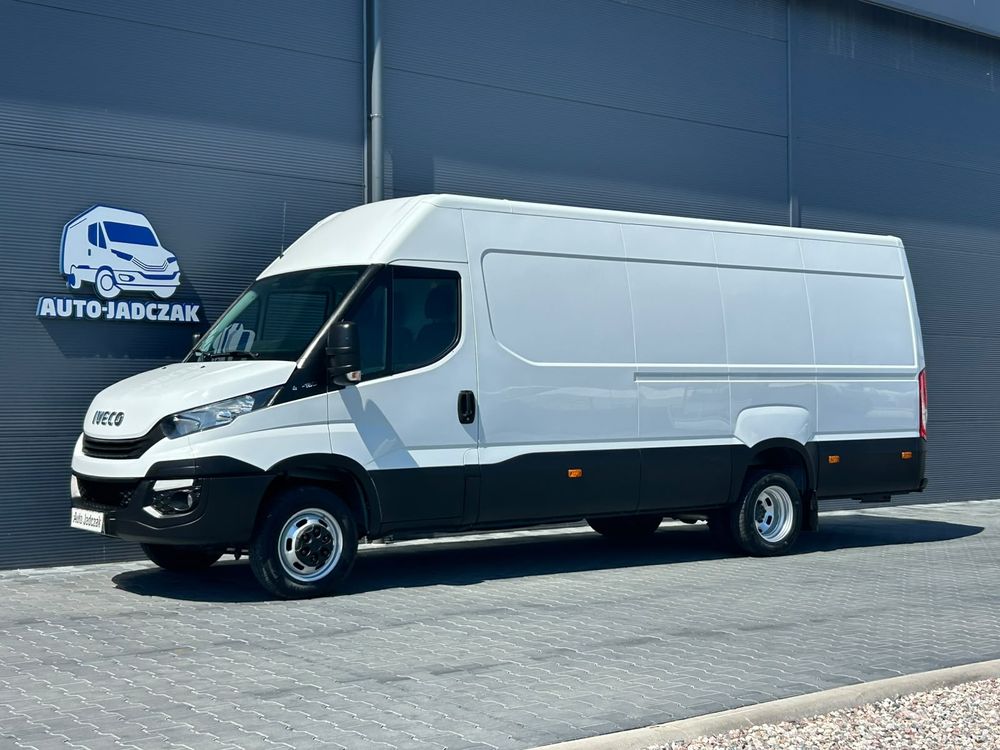 Iveco Daily 2017