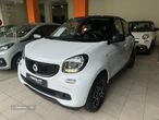 Smart ForFour 1.0 Passion 71 - 3