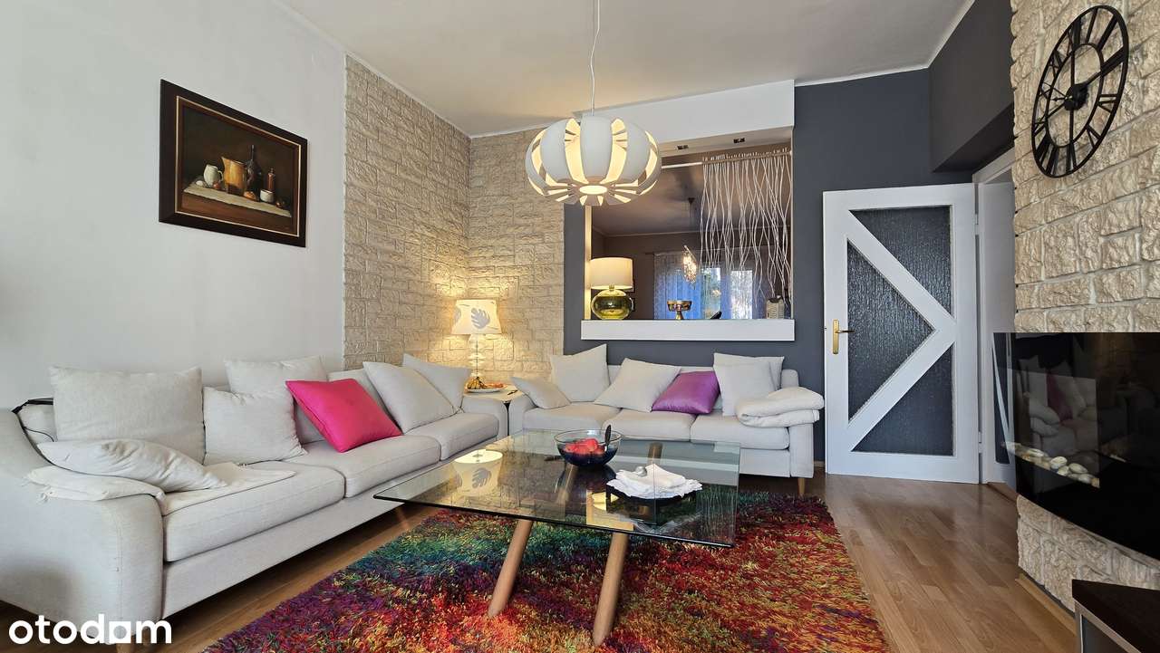 Przestronny dom, dwa odrębne lokale, ładna i duża działka!-4