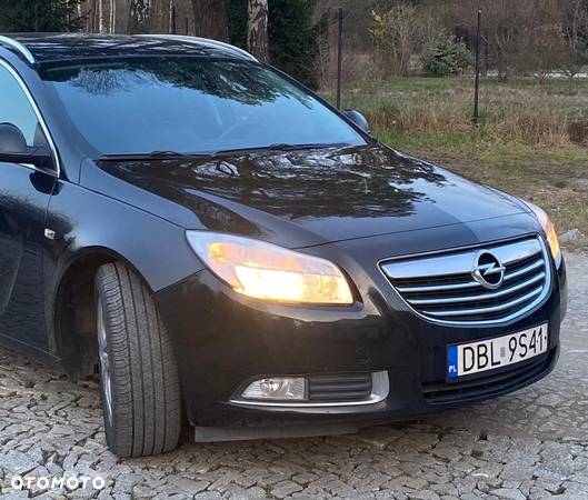 Opel Insignia 2.0 CDTI Elegance - 2